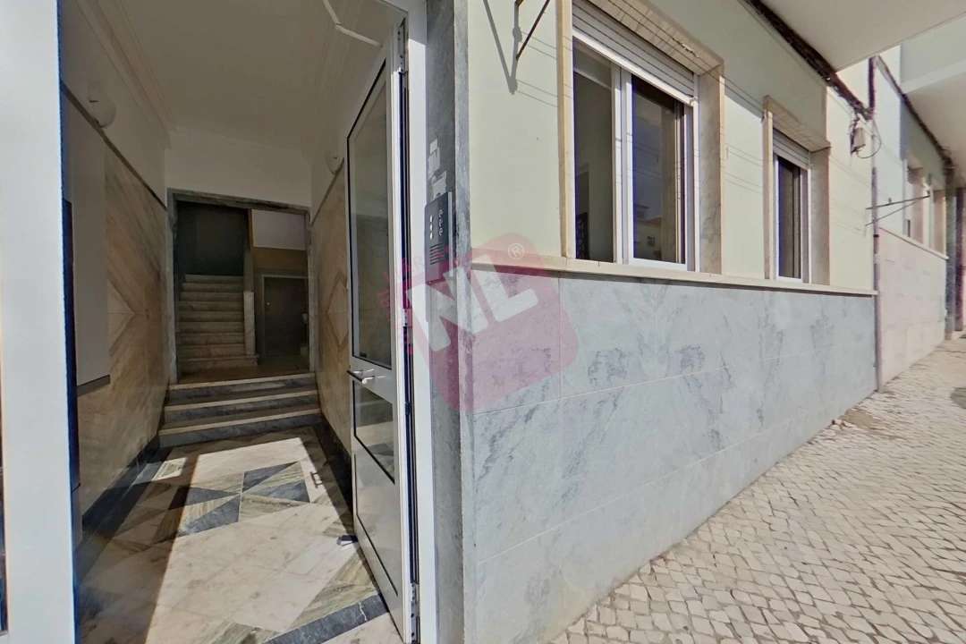 Apartamento T1 para Arrendamento em Pontinha e Famões Foto 20