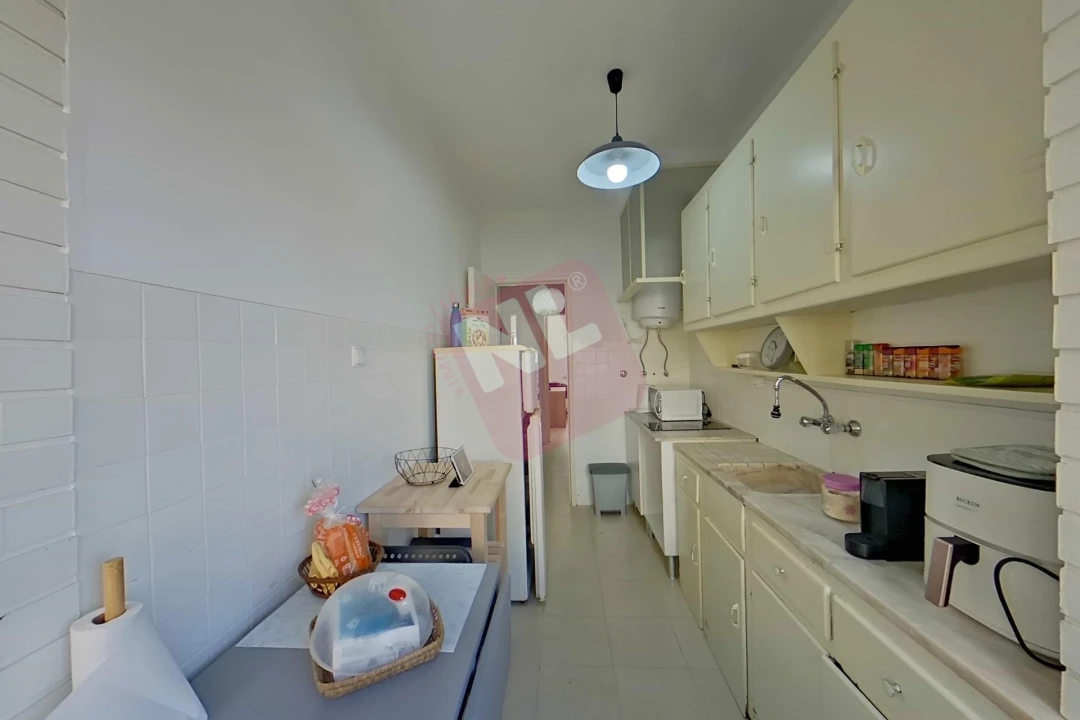 Apartamento T1 para Arrendamento em Pontinha e Famões Foto 40