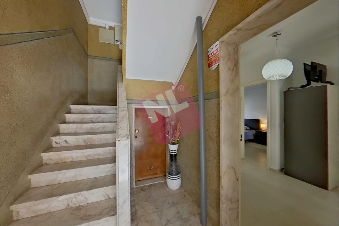Apartamento T1 para Arrendamento em Pontinha e Famões Foto 23