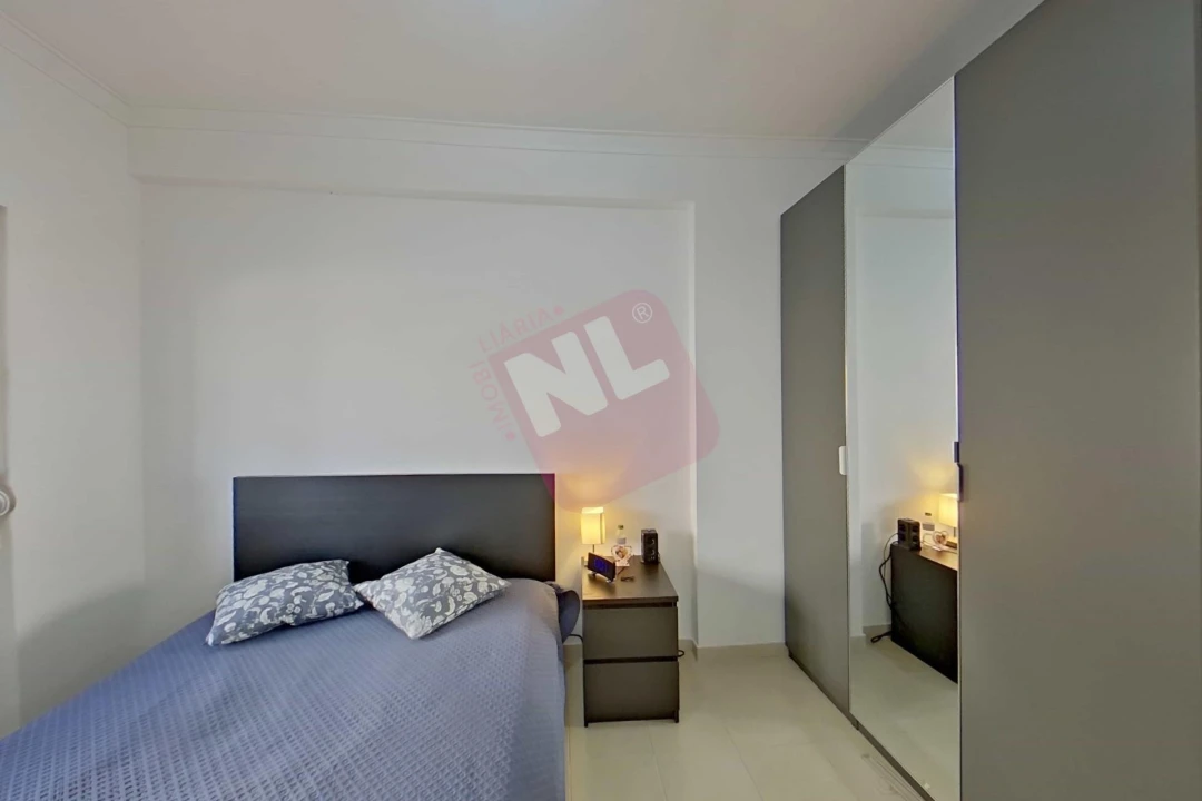 Apartamento T1 para Arrendamento em Pontinha e Famões Foto 36