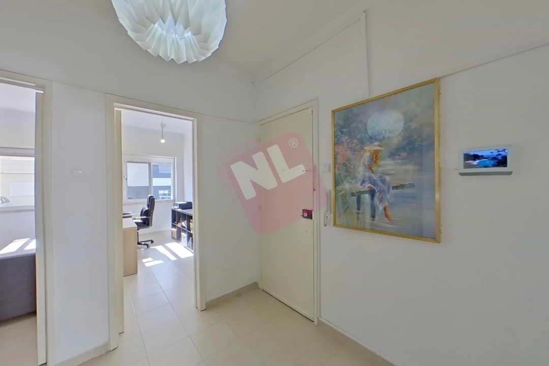 Apartamento T1 para Arrendamento em Pontinha e Famões Foto 27