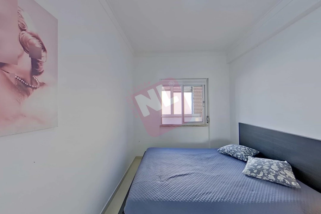 Apartamento T1 para Arrendamento em Pontinha e Famões Foto 35