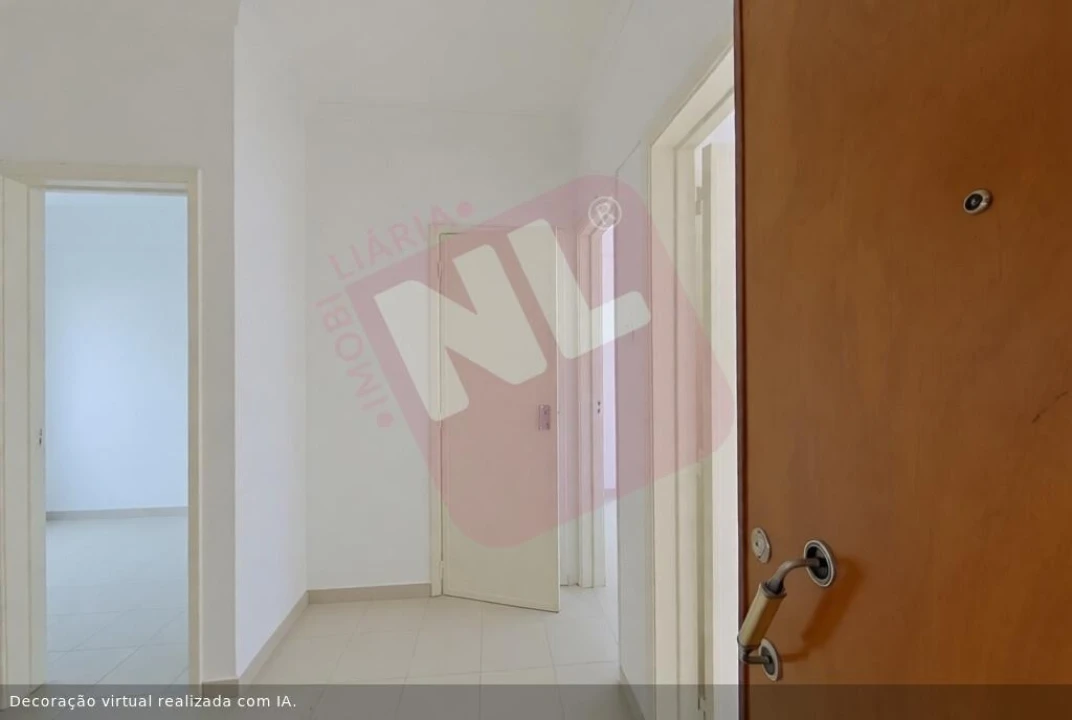 Apartamento T1 para Arrendamento em Pontinha e Famões Foto 1