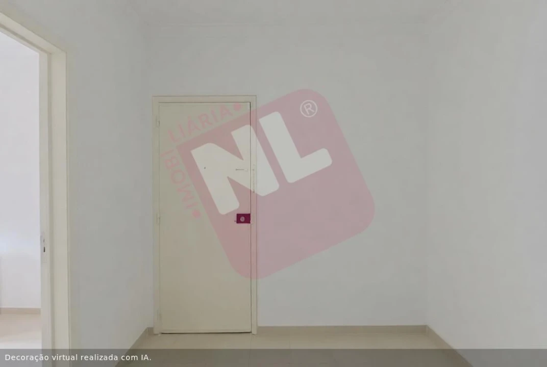 Apartamento T1 para Arrendamento em Pontinha e Famões Foto 3