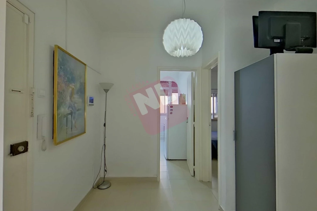 Apartamento T1 para Arrendamento em Pontinha e Famões Foto 25