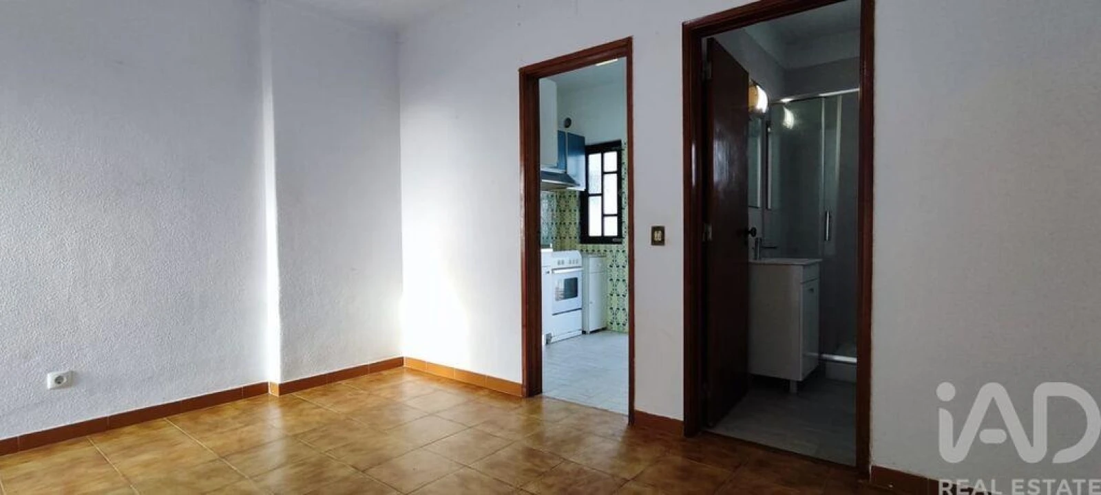 Apartamento T1 para Venda em Sesimbra (Santiago) Foto 2
