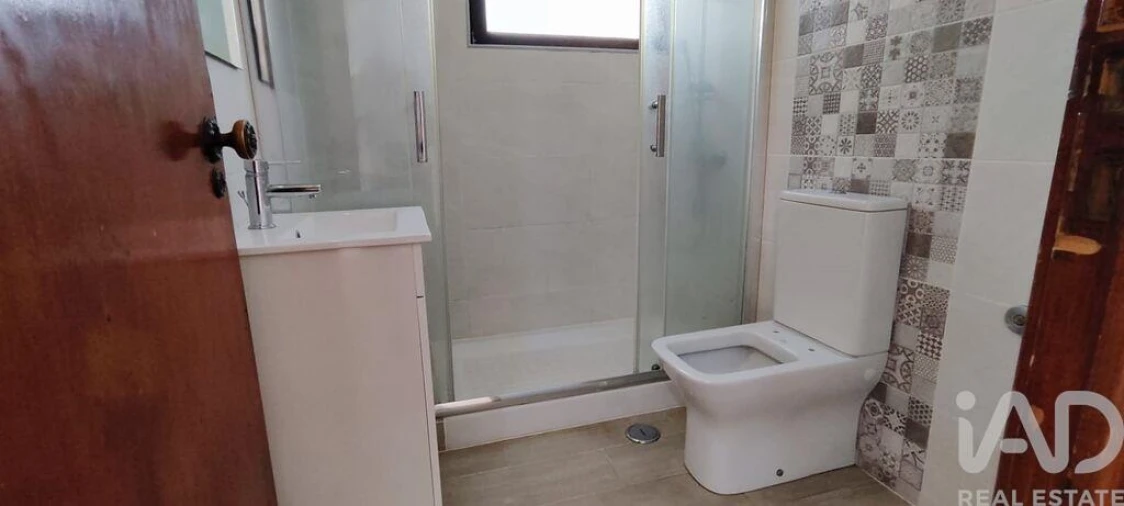 Apartamento T1 para Venda em Sesimbra (Santiago) Foto 4