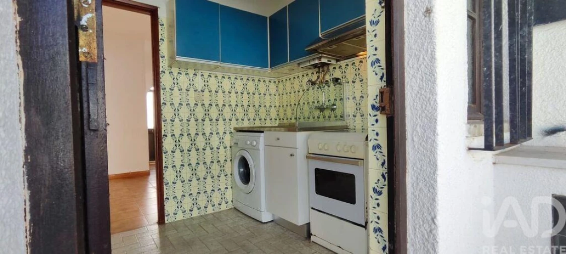 Apartamento T1 para Venda em Sesimbra (Santiago) Foto 6
