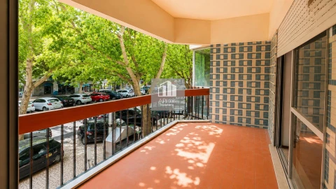 Apartamento T3 para Venda em União das Freguesias de Setúbal