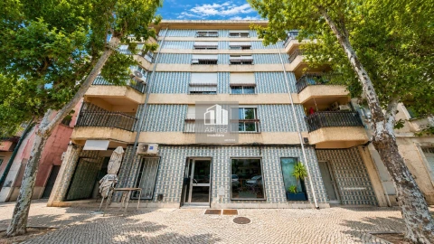 Apartamento T3 para Venda em União das Freguesias de Setúbal