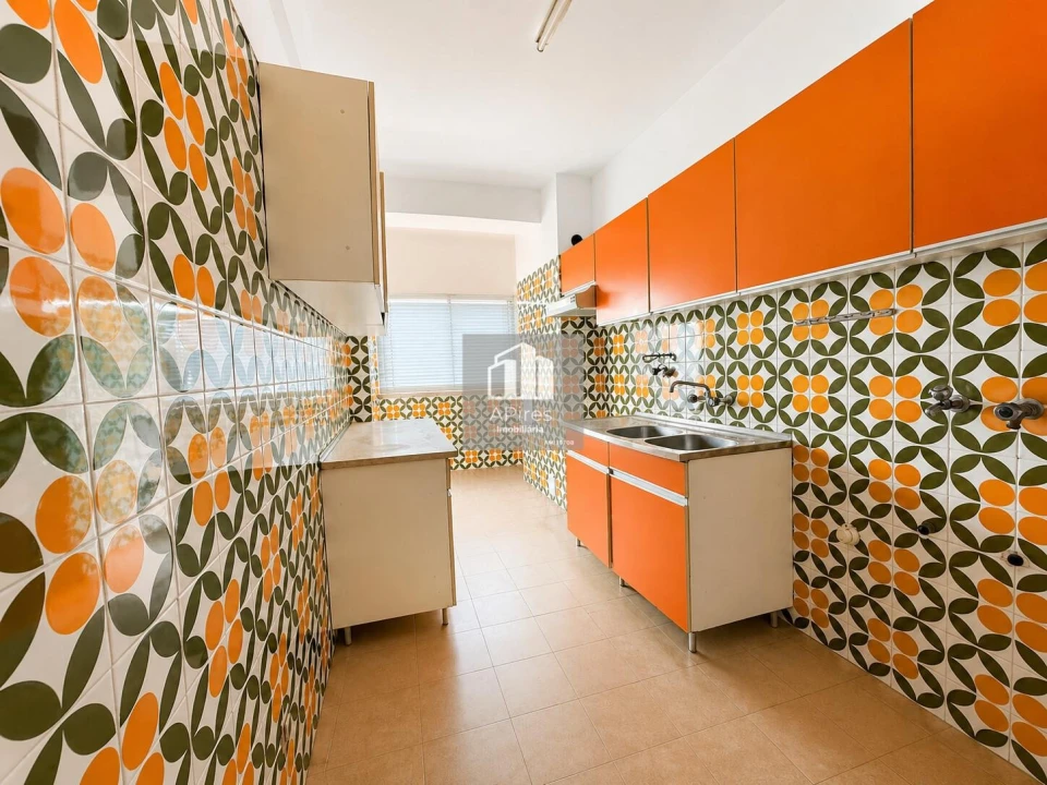 Apartamento T3 para Venda em União das Freguesias de Setúbal Foto 5
