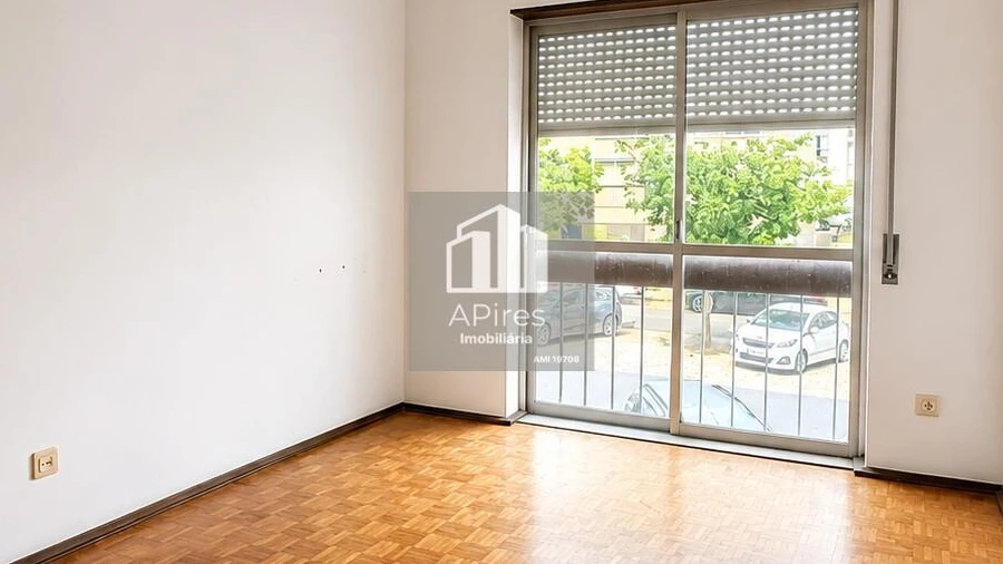 Apartamento T3 para Venda em União das Freguesias de Setúbal