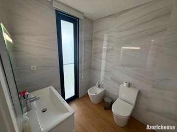 Moradia T3 para Venda em Ribeira Seca