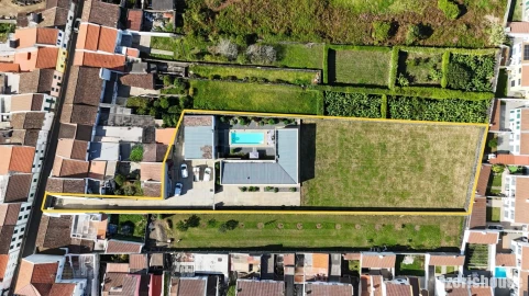 Moradia T3 para Venda em Ribeira Seca