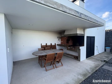 Moradia T3 para Venda em Ribeira Seca