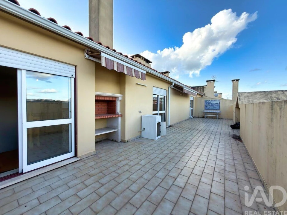 Apartamento para Venda em Leiria, Pousos, Barreira e Cortes Foto 34
