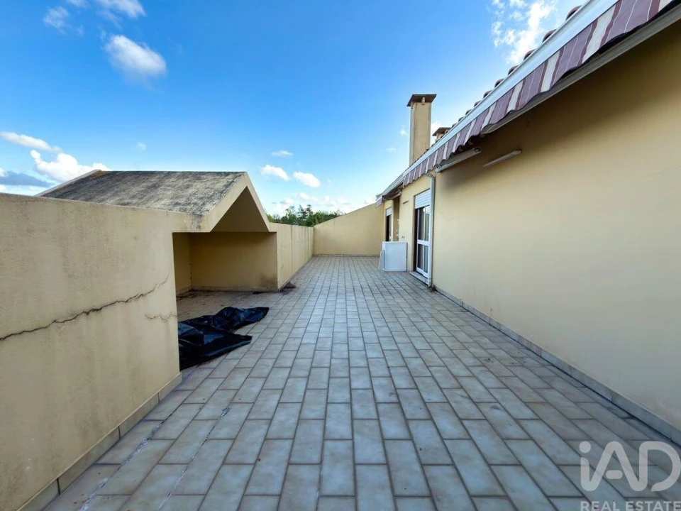 Apartamento para Venda em Leiria, Pousos, Barreira e Cortes Foto 35