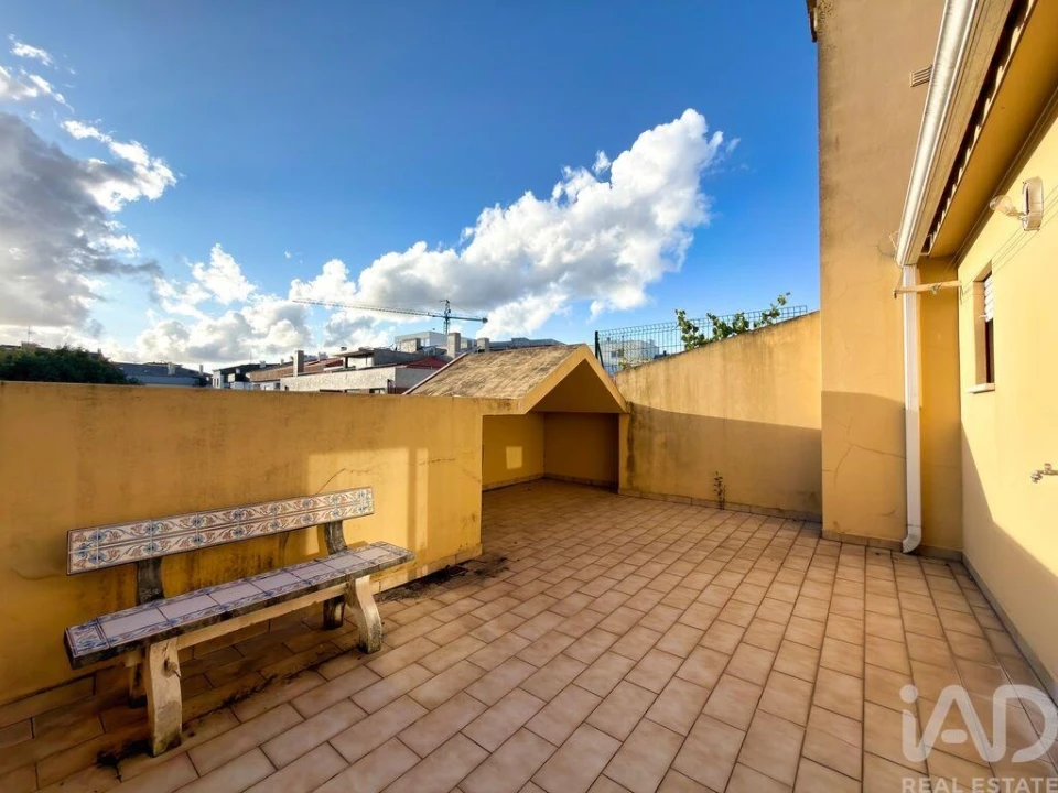 Apartamento para Venda em Leiria, Pousos, Barreira e Cortes Foto 26