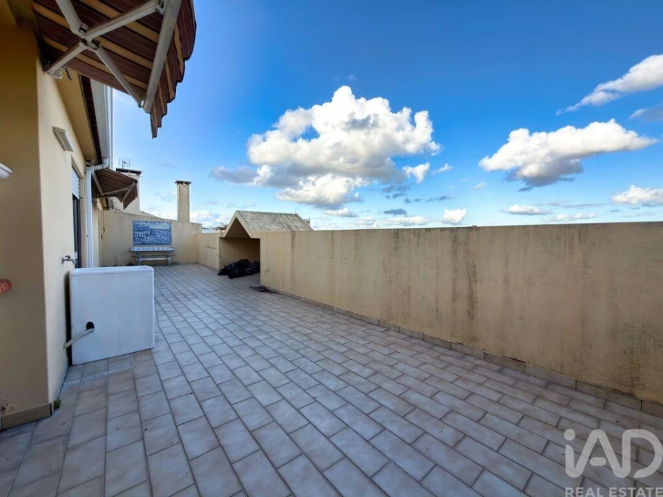 Apartamento para Venda em Leiria, Pousos, Barreira e Cortes Foto 33