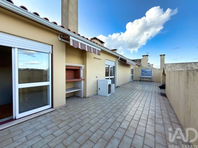 Apartamento para Venda em Leiria, Pousos, Barreira e Cortes Foto 34