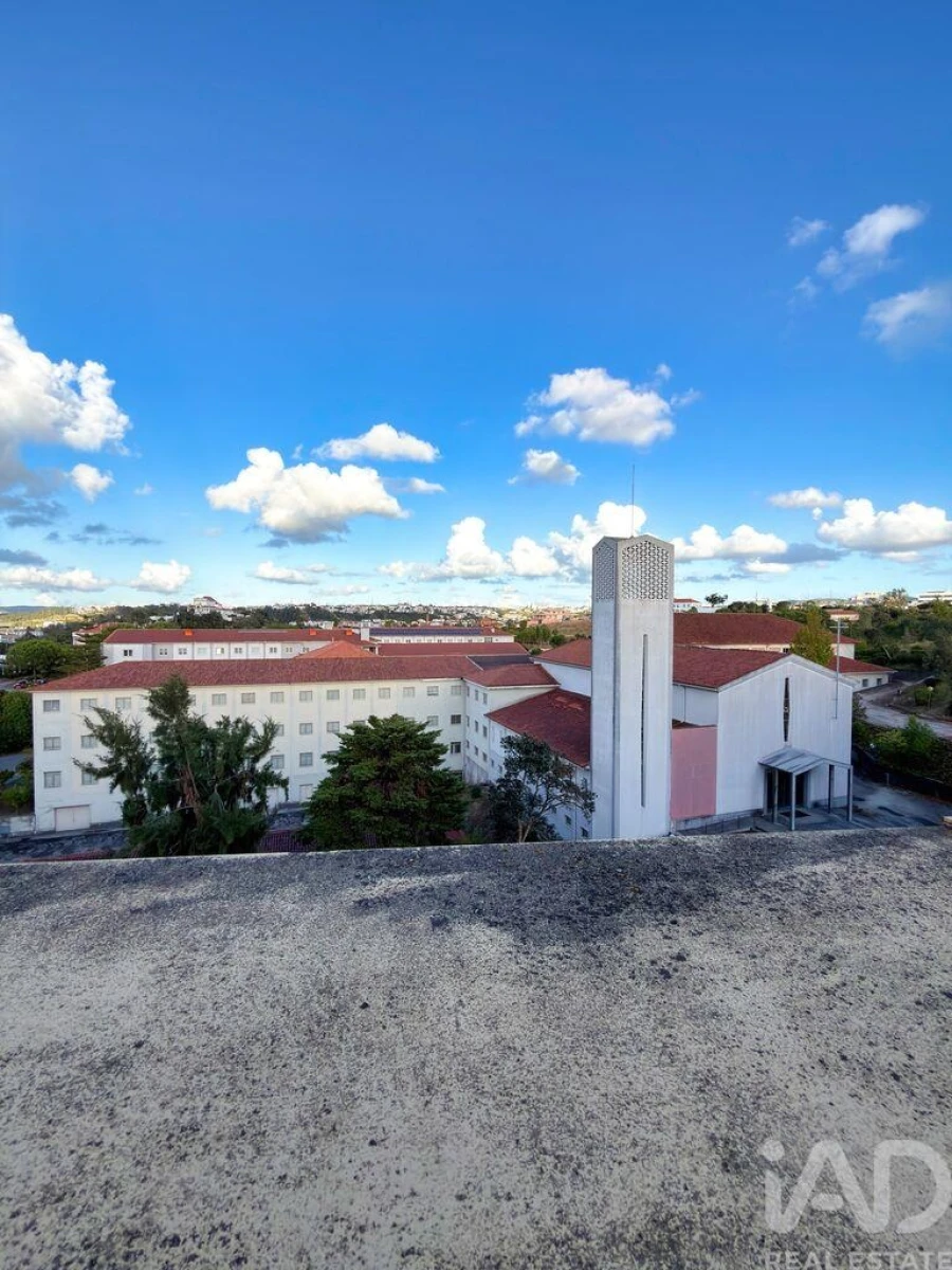 Apartamento para Venda em Leiria, Pousos, Barreira e Cortes Foto 21