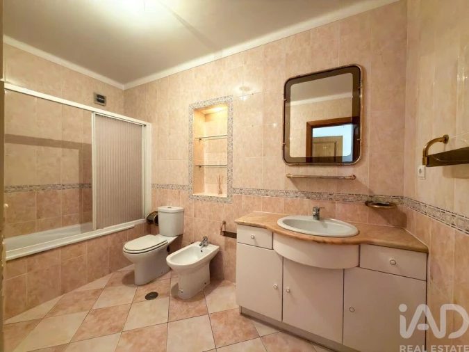 Apartamento para Venda em Leiria, Pousos, Barreira e Cortes Foto 17
