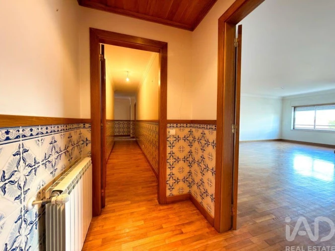 Apartamento para Venda em Leiria, Pousos, Barreira e Cortes Foto 12