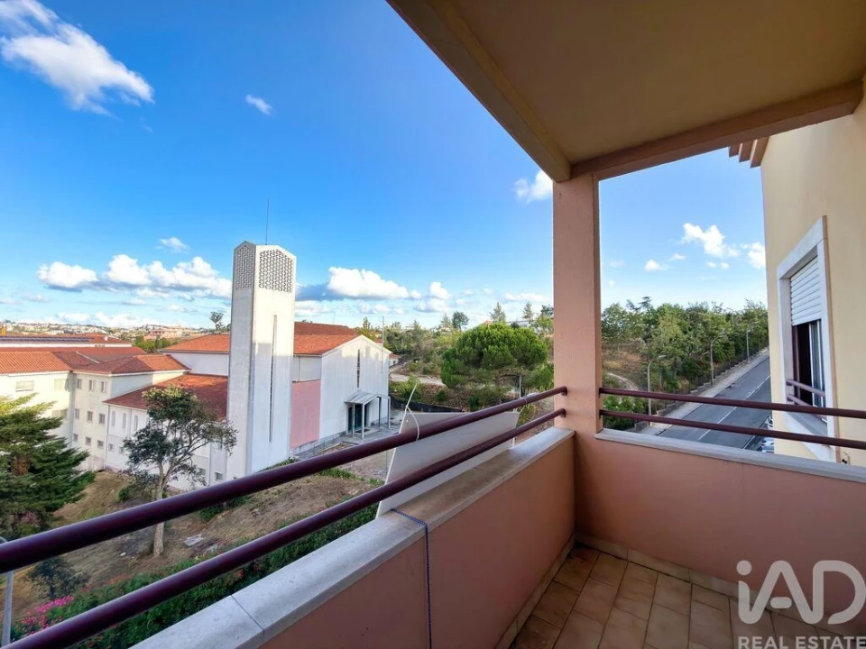 Apartamento para Venda em Leiria, Pousos, Barreira e Cortes Foto 10