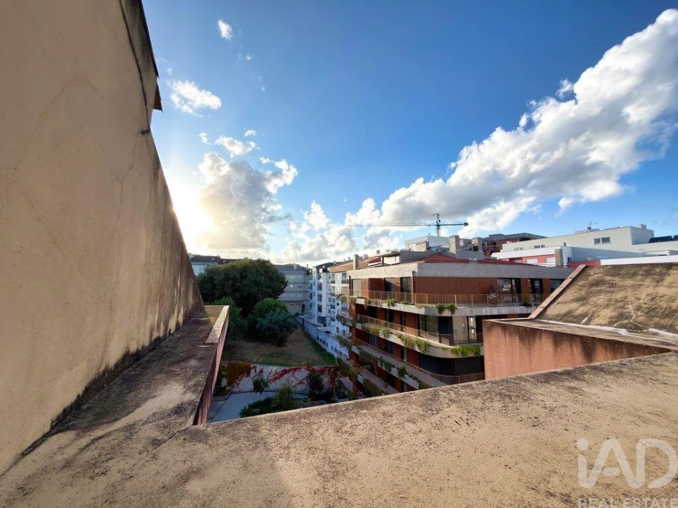 Apartamento para Venda em Leiria, Pousos, Barreira e Cortes Foto 27