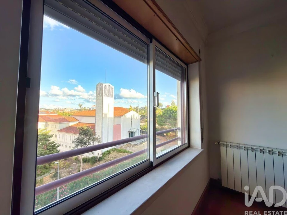 Apartamento para Venda em Leiria, Pousos, Barreira e Cortes Foto 6