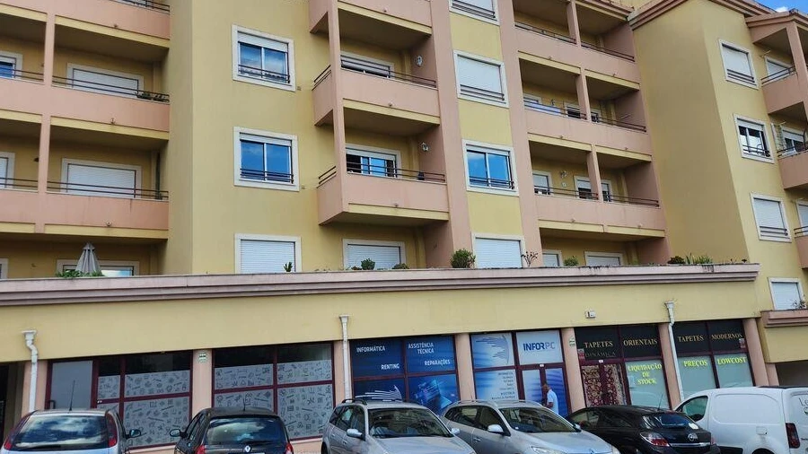 Apartamento para Venda em Leiria, Pousos, Barreira e Cortes