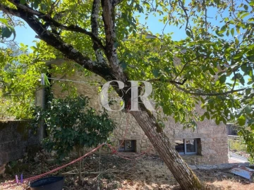 Moradia T2 para Venda em Chão de Couce