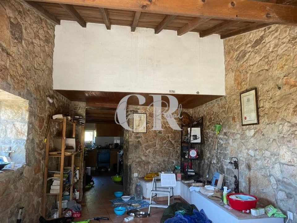 Moradia T2 para Venda em Chão de Couce Foto 4