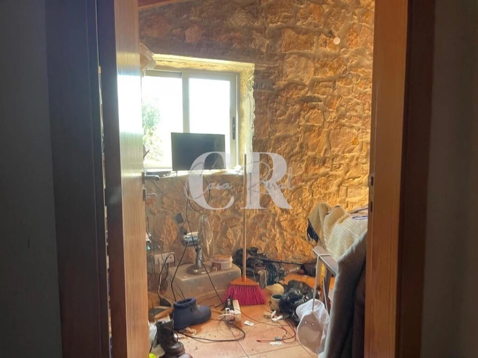 Moradia T2 para Venda em Chão de Couce Foto 10