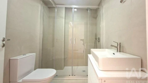Moradia T3 para Venda em Peniche