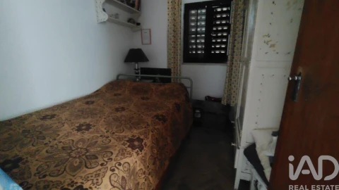 Moradia T3 para Venda em Pedrogão Grande