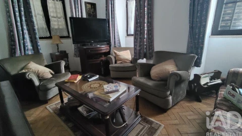 Moradia T3 para Venda em Pedrogão Grande