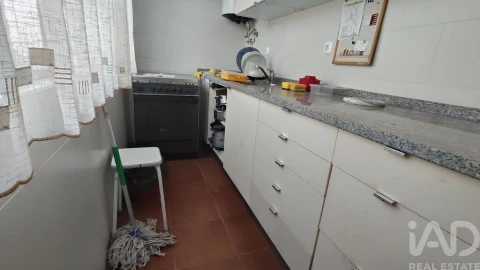 Moradia T3 para Venda em Pedrogão Grande
