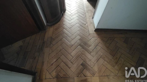 Moradia T3 para Venda em Pedrogão Grande