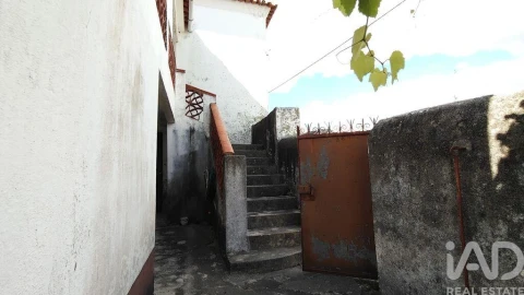 Moradia T3 para Venda em Pedrogão Grande