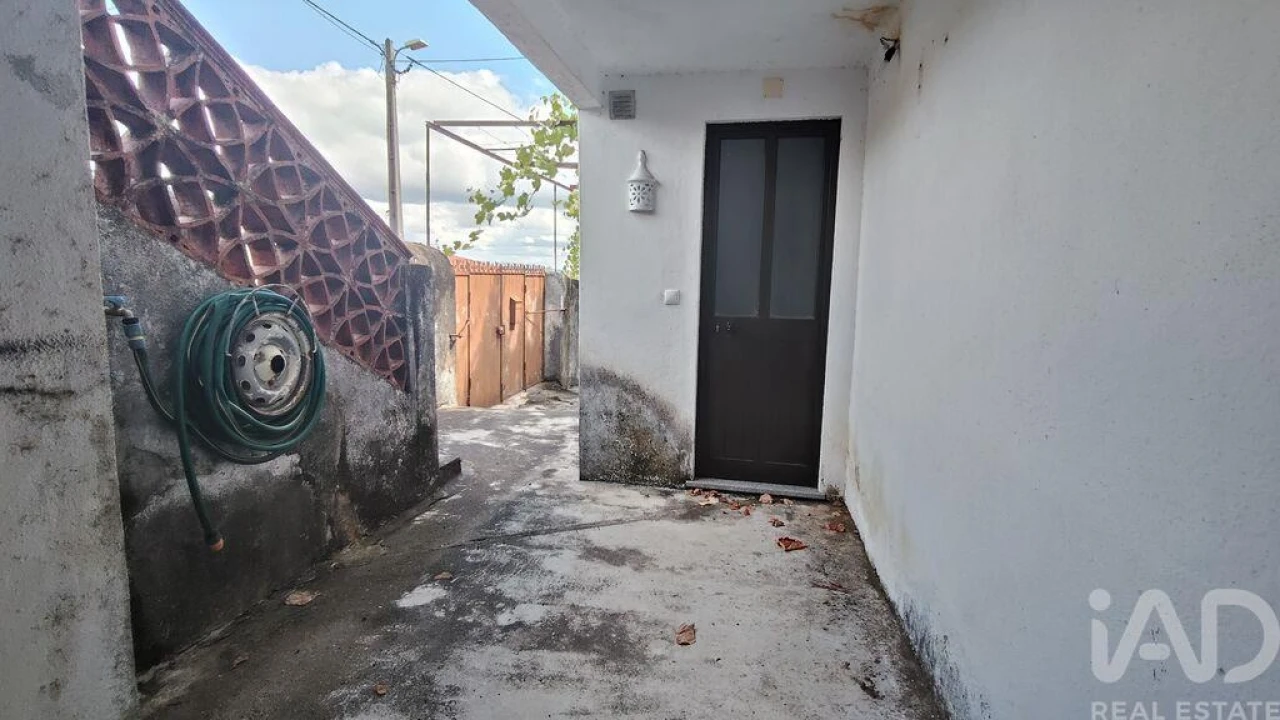 Moradia T3 para Venda em Pedrogão Grande Foto 36