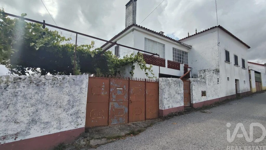 Moradia T3 para Venda em Pedrogão Grande Foto 29