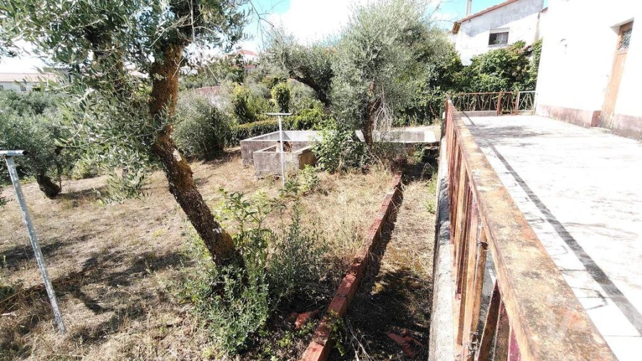 Moradia T3 para Venda em Pedrogão Grande Foto 27