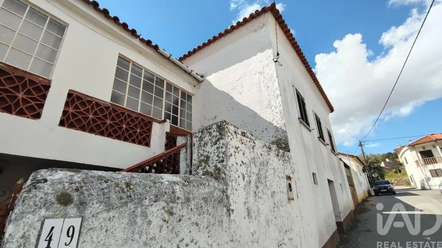 Moradia T3 para Venda em Pedrogão Grande Foto 31