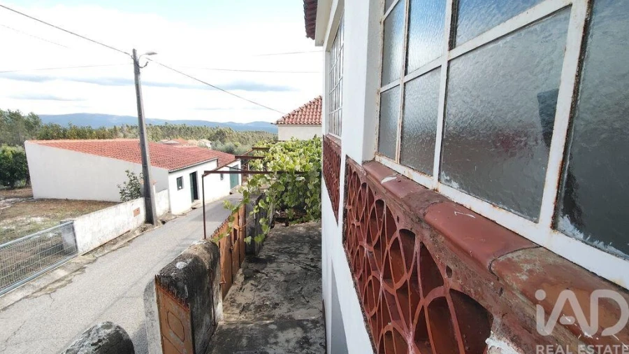 Moradia T3 para Venda em Pedrogão Grande Foto 25