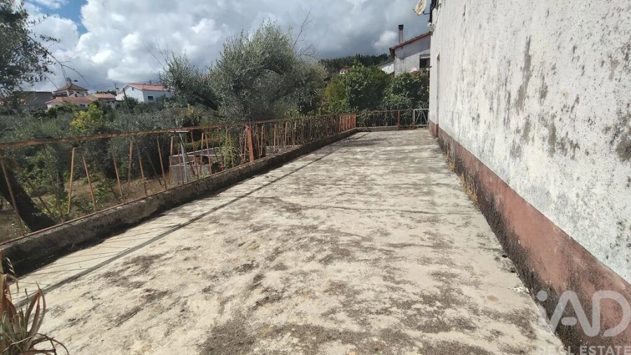 Moradia T3 para Venda em Pedrogão Grande Foto 20