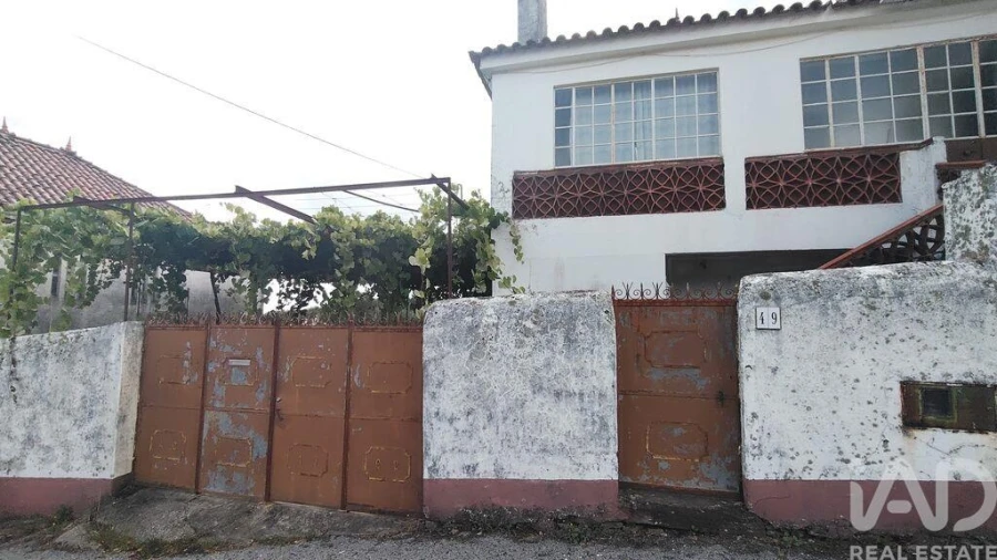Moradia T3 para Venda em Pedrogão Grande Foto 26