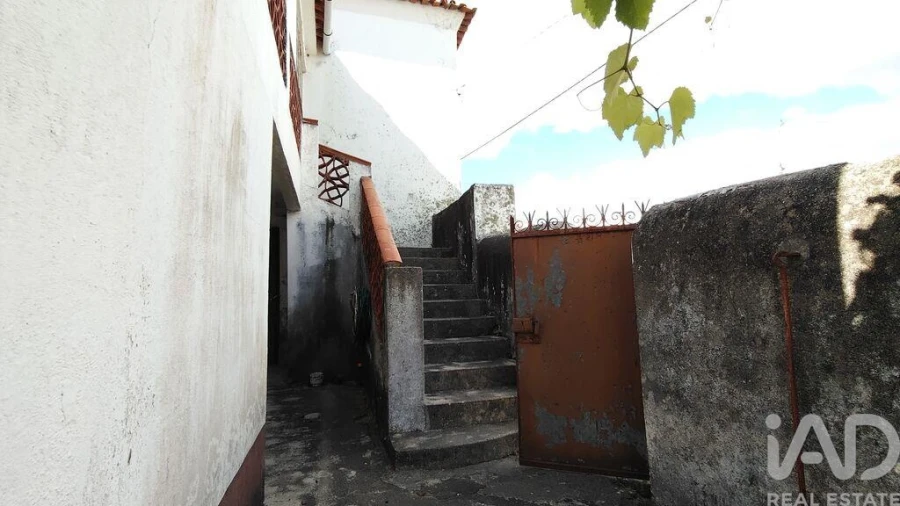Moradia T3 para Venda em Pedrogão Grande Foto 37