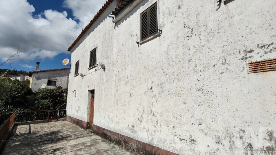 Moradia T3 para Venda em Pedrogão Grande Foto 19