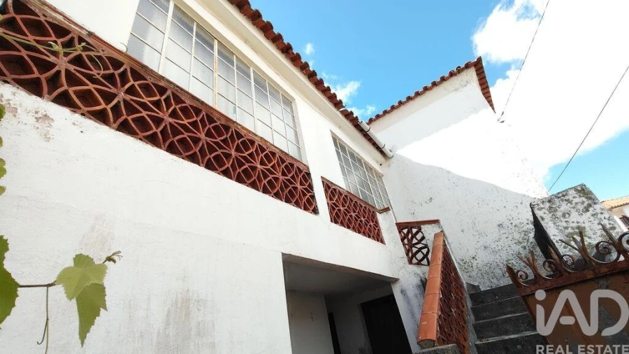 Moradia T3 para Venda em Pedrogão Grande Foto 30